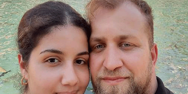 Saç ektirmeye gitti ölüsü çıktı!