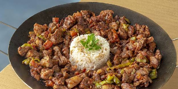 Saç kavurma tarifi, nasıl yapılır?