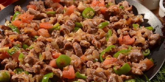 Saç kavurma tarifi, nasıl yapılır?