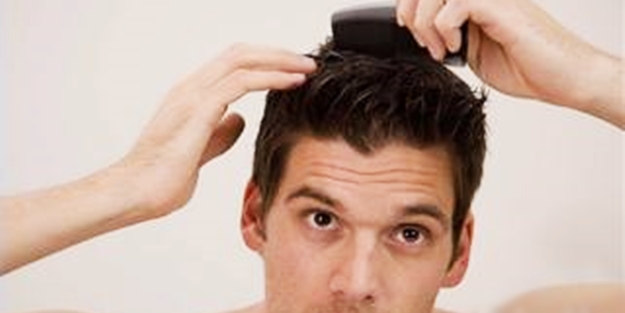 Saç şekillendirici spreyinizi kendiniz yapabilirsiniz