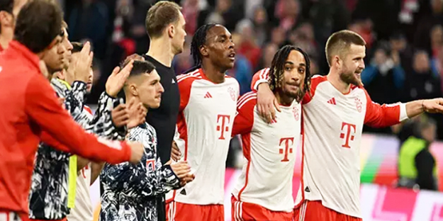 Sacha Boey, Bayern Münih'te ortalığı karıştırdı! Taraftarlar çılgına döndü: Hemen gönderin