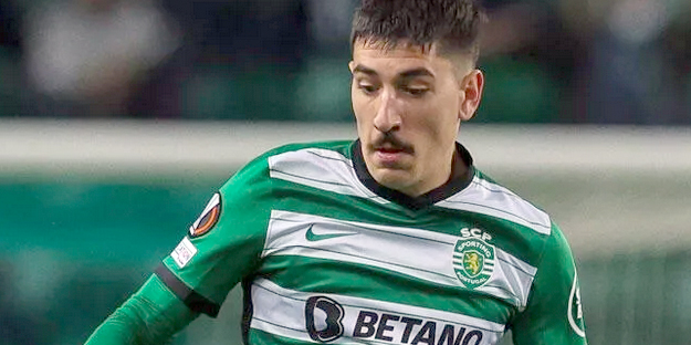 Sacha Boey gidiyor ve yıldız isim Florya'ya geliyor! Haydi hayırlısı...