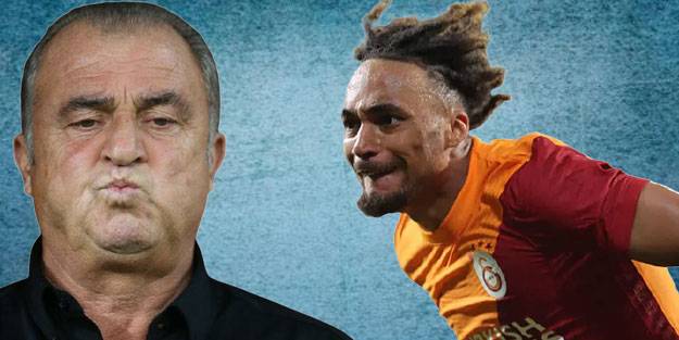 Sacha Boey Kasımpaşa-Galatasaray yorumu ne oldu? Sacha Boey Kasımpaşa maçı için ne dedi?