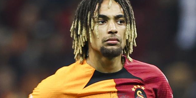 Sacha Boey oyuna girdi! Öyle şeyler yaptı ki: Kazanmaya sebep oldu! Yıldızı için bonservis rekoru cevabı!