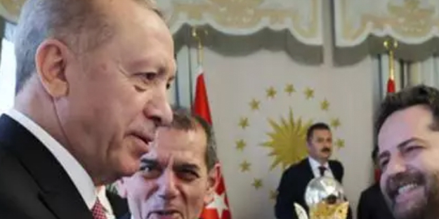 Sacha Boey'den Başkan Erdoğan sorusuna flaş cevap! Ortalık fena halde karışacak gibi...