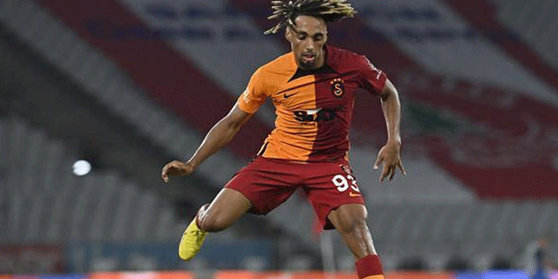 Sacha Boey’e dev bonservis