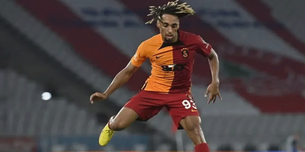 Sacha Boey’e sürpriz teklifi