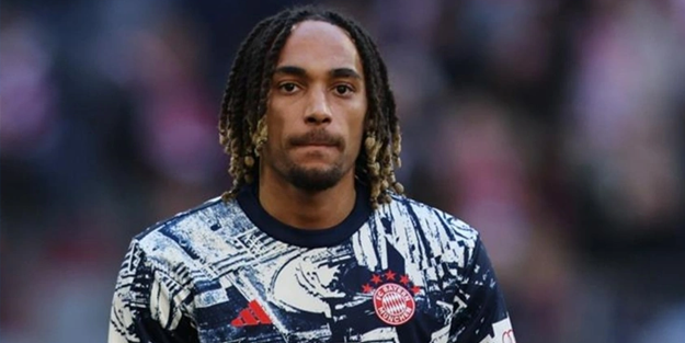 Sacha Boey'in hayalleri suya düştü