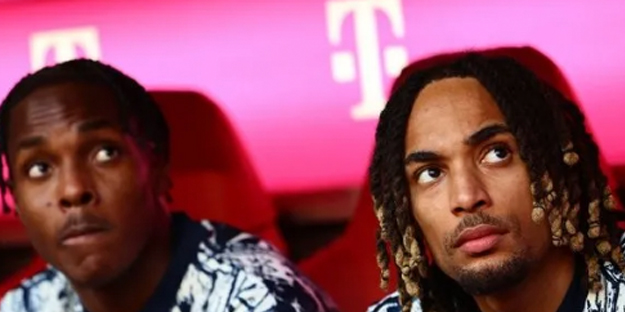 Sacha Boey'in yeni teknik direktörü belli oldu! Herkesi şaşırtan bu hamleyi yaptılar: Çılgına dönecek: Herkesi şaşırttı…