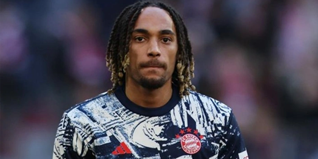 Sacha Boey'in yolu yine Süper Lig'e düştü!