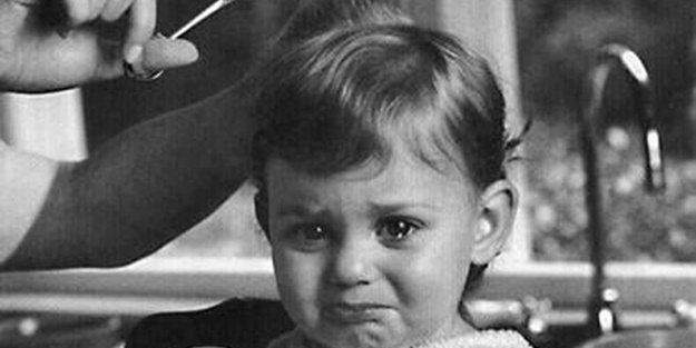 Saçımızı kestirirken vücudumuzda neler oluyor?