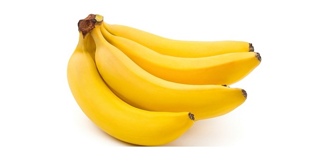 Saçınıza muz sürerseniz...