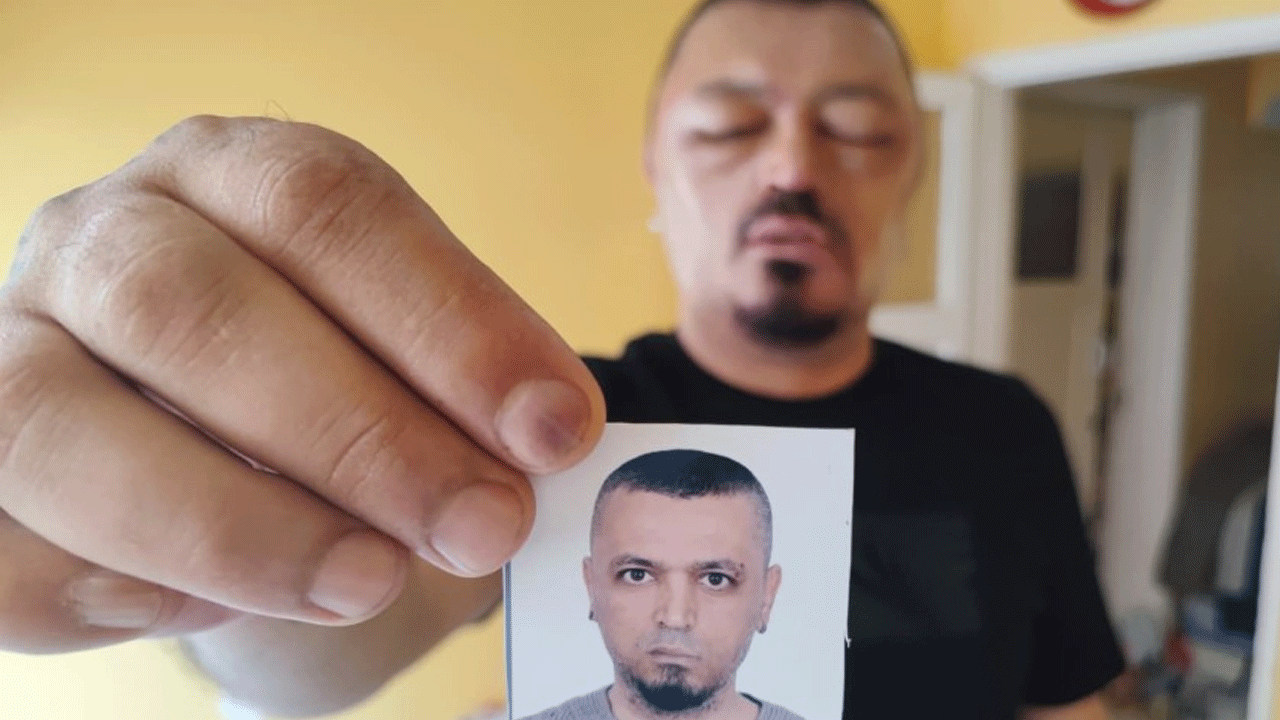 Saçlarını siyahlatmak istedi hayatı kabusa döndü!