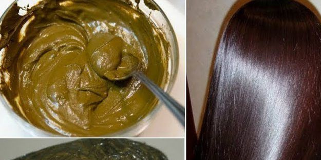 Saçlarınızdaki tüm problemlerden bu maske ile kurtulun: Ürküten görüntüler geçmeye başladı