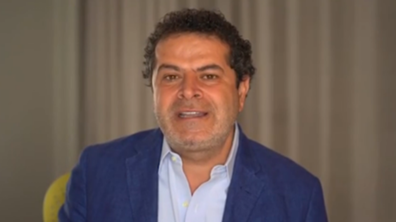 Saçmalığa inanmış, rakama inanamamış! Cüneyt Özdemir, kendi kendini yalanladı