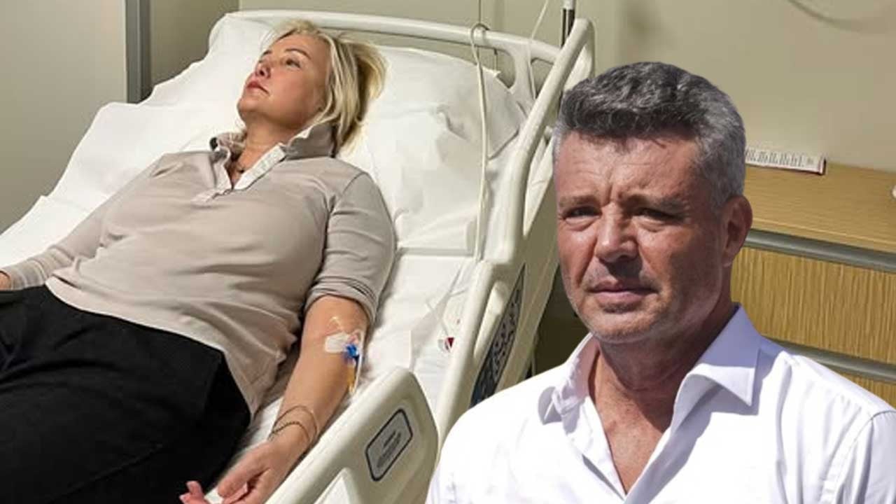 Saçtan saça...? Berna Laçin'in uyuşturucu sorusu beyin yaktı