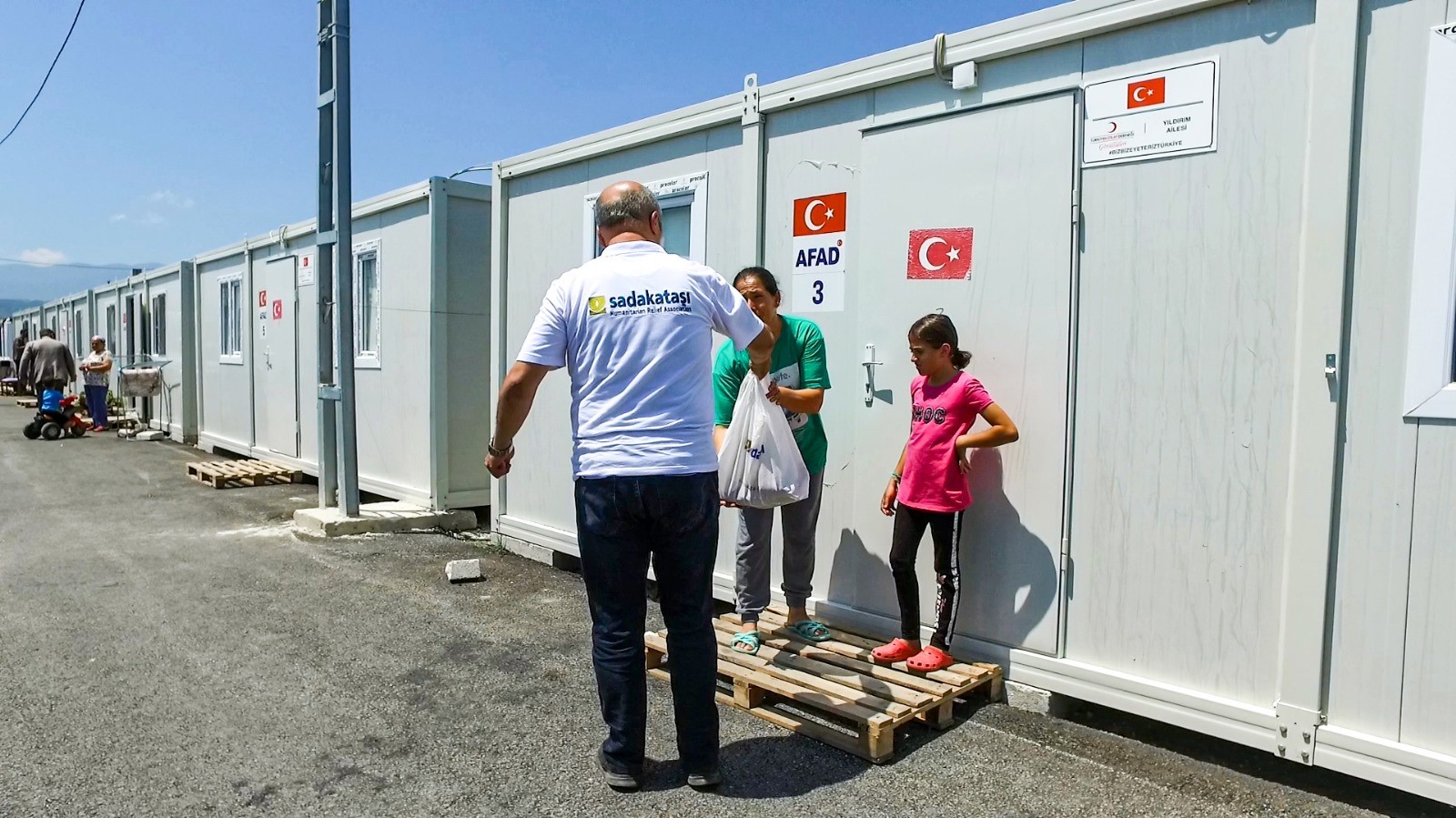 Sadakataşı 30 ülkede kurban faaliyeti gerçekleştirecek