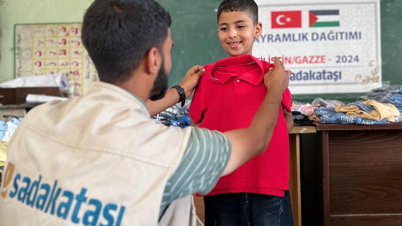 Sadakataşı 32 ülkede kurban faaliyeti gerçekleştirecek