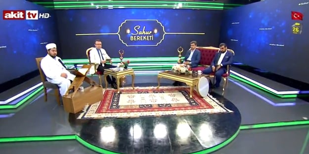Sadakataşı Derneği, Ramazan faaliyetlerini anlatıyor