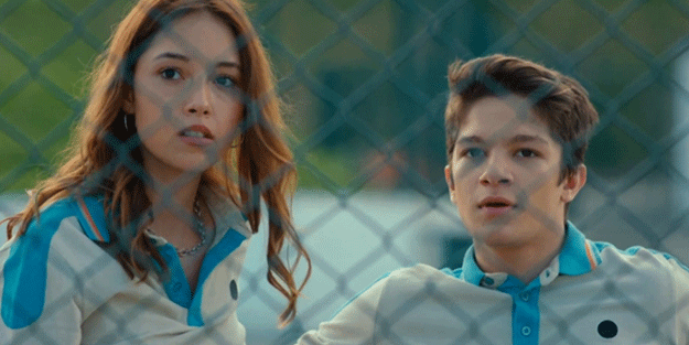 Sadakatsiz dizisi ne yapmaya çalışıyor? Ahlaksızlıkta boyut atladılar