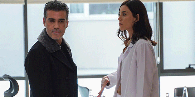 Sadakatsiz dizisinde büyük rezalet! Tepki üstüne tepki yağıyor