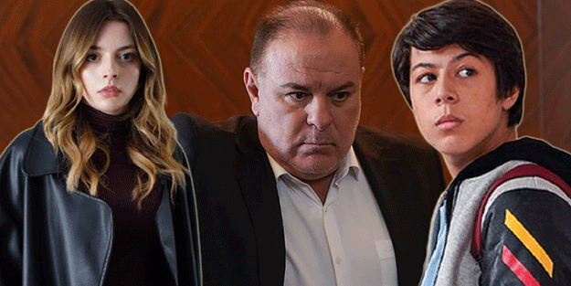 Sadakatsiz oyuncusundan kötü haber! Entübe edildi