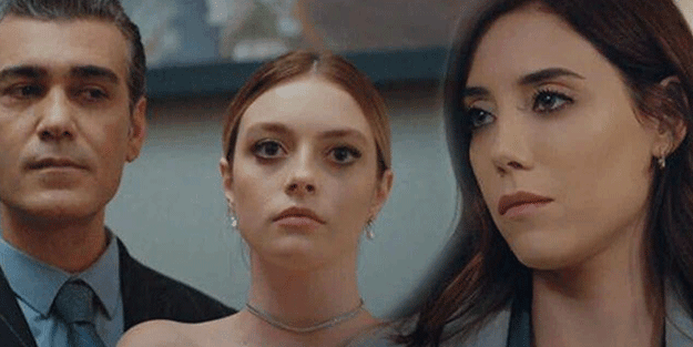 Sadakatsiz'e büyük tepki! Harekete geçtiler