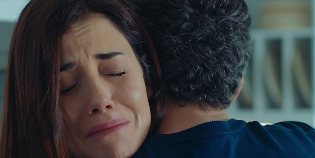 Sadakatsiz'in oyuncusunun karakteri de sadakatsiz çıktı: Skandal paylaşım!