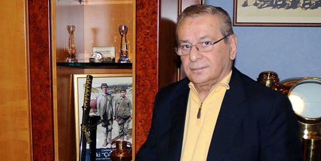 Şadan Kalkavan yoğun bakımda