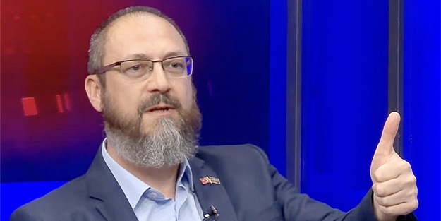 SADAT Başkanı Melih Tanrıverdi reklam tartışmasına noktayı koydu!