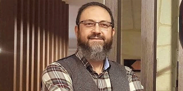 Sadat Başkanı Tanrıverdi takipçisine böyle cevap verdi