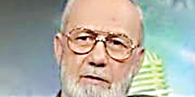 SADAT: Gerilla eğitimi vermiyoruz