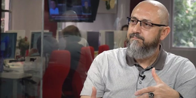 SADAT Yönetim Kurulu Başkanı Melih Tanrıverdi: Yasal mevzuata ihtiyacımız var