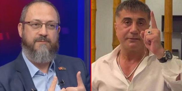 SADAT'tan Sedat Peker'e cevap