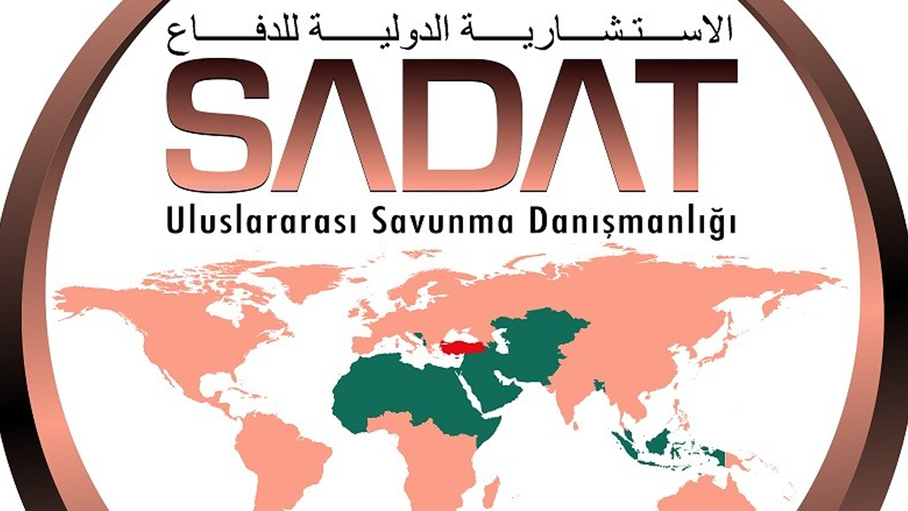 SADAT'tan Somali açıklaması!
