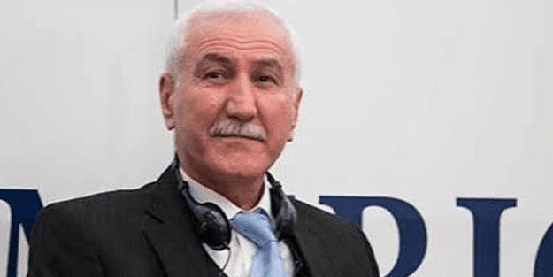 Saddam Hüseyin'i yargılayan hakim Cumhurbaşkanlığına aday oldu