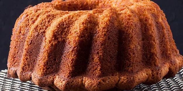 Sade kek tarifi, nasıl yapılır?