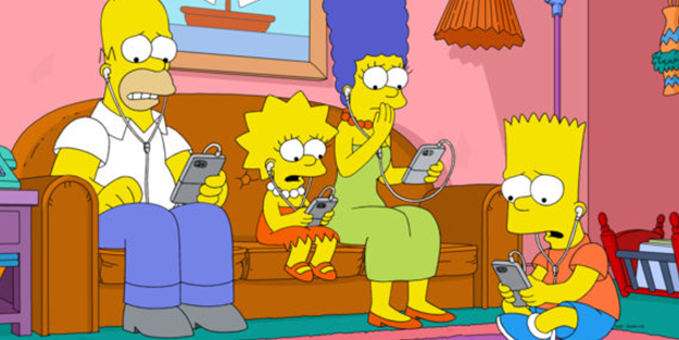 Sadece 1 ay kaldı! The Simpsons'ın 2023'te şu ana kadar tutmayan bir öngörüsü kaldı... Tutarsa 'eyvah' dedirtecek