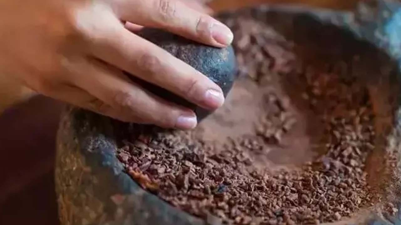 Sadece 1 bardak ile mutluluk fışkırtıyor! Tüketen stresi unutuyor! Tam bir magnezyum deposu