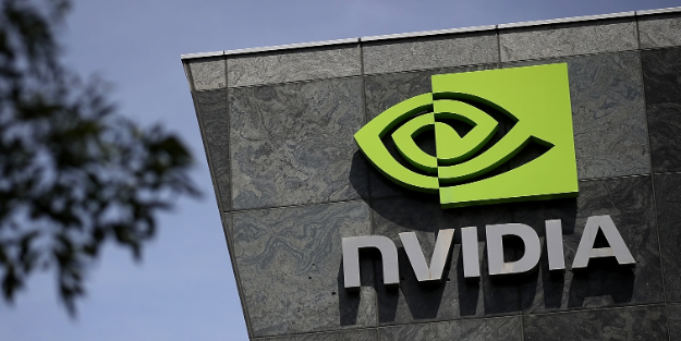 Sadece 1 günde yaşandı! Nvidia Nvida olalı böylesini görmedi