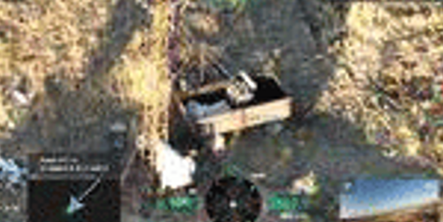 Sadece 1 haftada tespit edildi Kaçak elektrik kullanmak için bakın neler yapmışlar neler