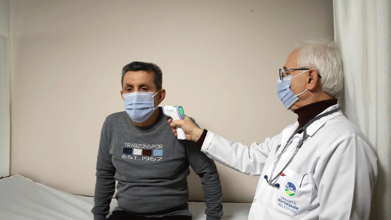 Sadece 1 ilde bile vakalar 3 kat arttı! Uzmanlardan uyarı