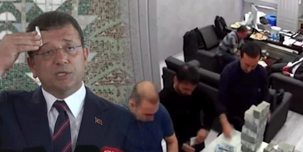 Sadece 1 yıl önce bakın ne demiş! Para kuleleri sonrası viral olan Ekrem videosu