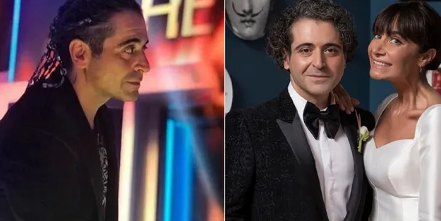 Sadece 15 dakika sürdü! Sıla ve Hazer Amani rezaleti son buldu