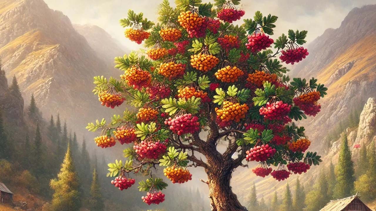 Sadece 2 ilin topraklarında yetişiyor! Sayısız faydasıyla nasıl 'sağlık ilacı' oldu?