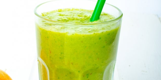 2 malzeme ile vücudunuzdaki yağ ve parazitleri çıkarın