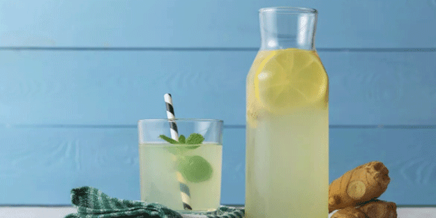 Sadece 2 malzemeyle 2 haftada 5 kilo verdiren kür tarifi