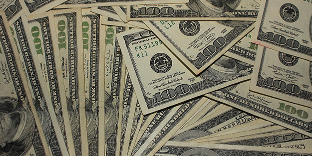 Sadece 24 saatte 70 milyar dolar kaybetti! Böyle bir olay görülmedi