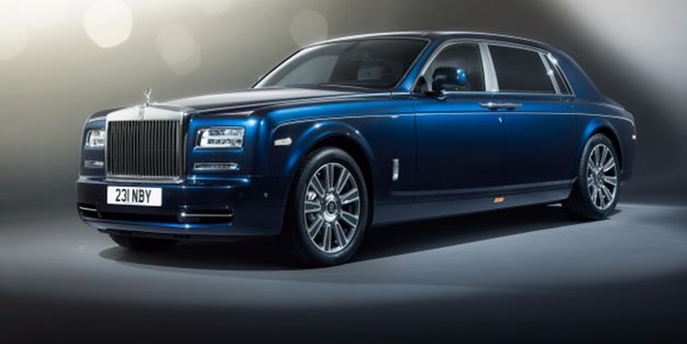 Sadece 25 adet üretilecek