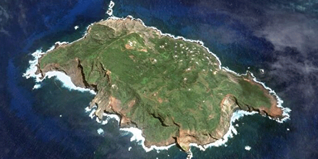 Sadece 27 kişi yaşıyor! İşte dünyanın en küçük ülkesi